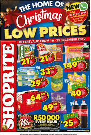 General opening hours and holiday hours of the majority of shoprite stores are closed for business on the following holidays: Shoprite Specials Shoprite Catalogue Latest Shoprite Specials
