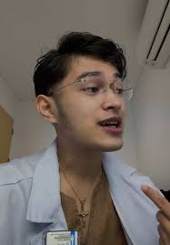 Mike Castro, RRT ☢️ (@phenomikey)