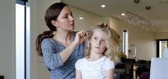 There is no approved pediculicide that is completely ovicidal, hence. Head Lice What Parents Need To Know Healthychildren Org