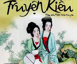 The original title in vietnamese is đoạn trường tân thanh (斷腸新聲, a new cry from a broken heart), but it is better known as truyện kiều (傳翹, ipa: Truyá»‡n Kiá»u Va NgÆ°á»i Phá»¥ Ná»¯ Viá»‡t Nam VÄƒn Hoa Xa Há»™i