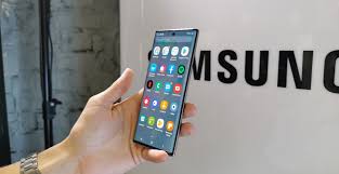 Samsung galaxy note 10 plus. Samsung Galaxy Note 10 È™i Note 10 Plus Primele Impresii Gadget Ro Hi Tech Lifestyle