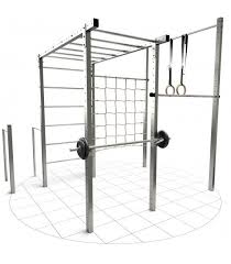 Calesthenics Station Neverest Outdoor Workout Station Outdoor Gym Gym Equipment Workout