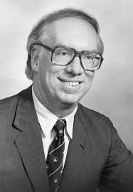 Former associates honor the drive, dedication of late state Sen. Douglas  Barclay