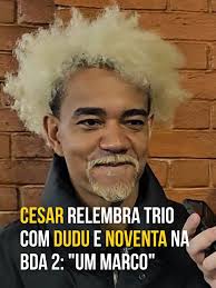 Cesar Mc Na Bda