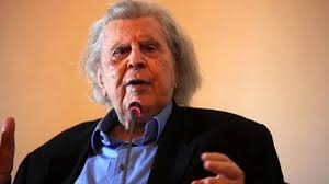 Πέθανε ο σκηνοθέτης λευτέρης δανίκας. Pe8ane H Deyterh Mana Twn Paidiwn Toy Mikh 8eodwrakh Binteo