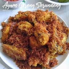 Pin On Sambal Goreng Krecek