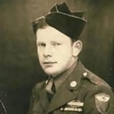 Obituary information for Clarence 'Red' Norman Anderson