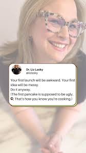 Unpopular opinion: You should go after your next big thing before you feel  100% ready., Clarity comes from action — not waiting., Your next big thing  is closer than you think!