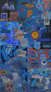 Blue Aesthetic Wallpaper In 2021 Iphone Background Wallpaper Aesthetic Iphone Wallpaper Aesthetic Wallpapers