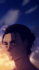 Eren yeager wallpapers 4k hd for desktop, iphone, pc, laptop, computer, android phone, smartphone, imac, macbook, tablet, mobile device. Hd Eren Jaeger Wallpapers Peakpx