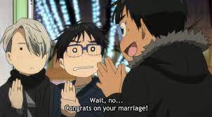 The woman called fujiko the official guidebook, yuri!!! Yuri On Ice Episode 10 Discussion Forums Myanimelist Net