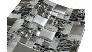 Jetzt günstig die wohnung mit gebrauchten möbeln einrichten auf ebay kleinanzeigen. Metall Mosaik Gunstig Kaufen Fliesen24