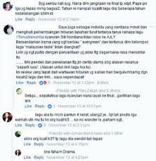 Sungguh kau yang kumahu berdoa semoga kau kan berubah mendampingiku selalu. Lagu Warkah Untukku Ara Dipertikaikan Pula Media Hiburan