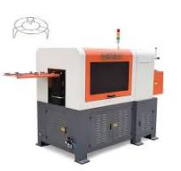 Çin tasarım toptan çelik tel bükme makinesi otomatik 3D CNC tel bükme  makinesi