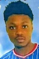 Jeremiah Campbell Obituary (2001