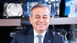 Mohamed Aly leads, 7 years put ADIB steps away from the top of Islamic  banks in Egypt