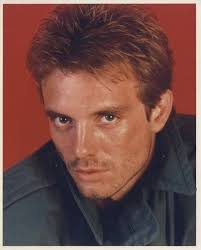 What happened to the career of a promising actor?