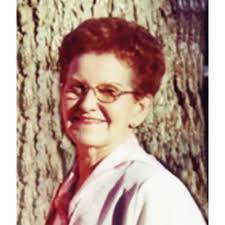 Obituary information for Levan Mae Guidry Trahan