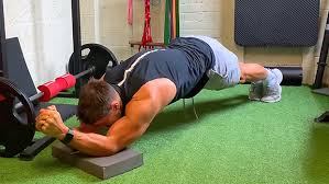 02:38 my friend joe sansalone taught me the rkc plank a couple of years ago. Tip Planks Suck But Not This Variation T Nation