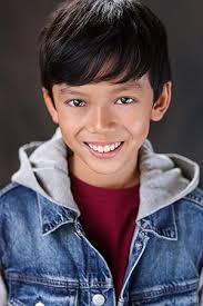 Tristan Michael Brown: Movies, TV, and Bio