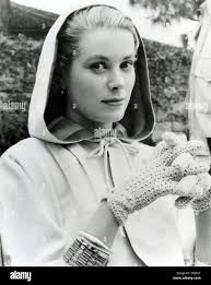 Monaco 1956 hi-res stock photography and images