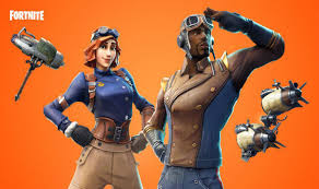 5 348 652 · обсуждают: Fortnite Shop Today New Leaked Season 6 Skins Update Live Gaming Entertainment Express Co Uk