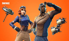 Download now and jump into the action. Fortnite Shop Today New Leaked Season 6 Skins Update Live Gaming Entertainment Express Co Uk