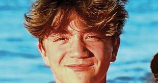 Teen who drowned remembered for 'heart, humor, passion'