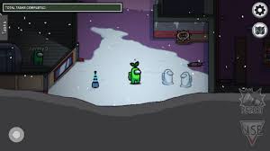 How To Get A Blank Name Among Us Shacknews