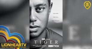 Imagine how tiger woods is going to feel after part two of the hbo documentary tiger airs sunday night. Two Part Hbo Documentary Tiger About Global Icon Tiger Woods Debuts January 11 Exclusively On Hbo Go And Hbo Lionheartv