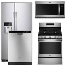 Such as png, jpg, animated gifs, pic art, logo, black and white, transparent, etc. Package 8 Whirlpool Appliance Package 4 Piece Appliance Package With Gas Range Stainless Steel Kitchen Appliance Packages Luxury Appliances Retro Appliances