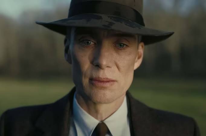 Oppenheimer is now the highest grossing WWII film of all time