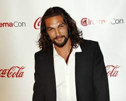 Jason momoa , lucas till , merritt patterson , et al. Jason Momoa 1979 Portrait Kino De