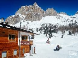 In alto adige la speranza è aprire almeno ai residenti. Apertura Impianti A Cortina 2019 Sulle Dolomiti Inizia La Stagione Dello Sci Dolomiti Review