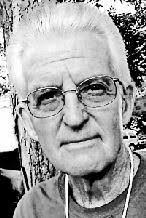 Bill Jones Obituary (1941