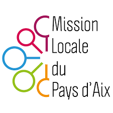 Mission Locale du Pays d'Aix - Logo de la Mission Locale du Pays d'Aix |  Facebook