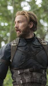 I feel for you, cap, i really do, but if you have to go through stuff to sport a beard for this movie, then i'm sorry, those are the sacrifices. Dreaded Wallpaper Captain America Chris Evans Avengers Infinity War Movie 7201280 Wallpaper Chris Evans Chris Evans Captain America Chris Evans Beard