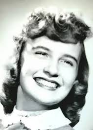 Obituary information for Betty Staples