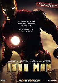 Choose from contactless same day delivery, drive up and more. Iron Man 2008 Dvd Jpc