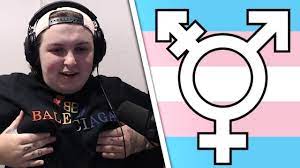 TobyOnTheTele Gives An Update on Her Transition - YouTube