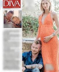 Ivan zaytsev è diventato padre per la terza volta dopo sasha e sienna. Ivan Zaytsev Lo Zar Della Pallavolo Sara Di Nuovo Papa Tgcom24