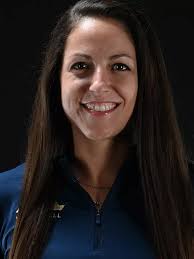 2024 Women's Volleyball Roster