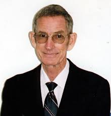 Jimmy Poore Obituary