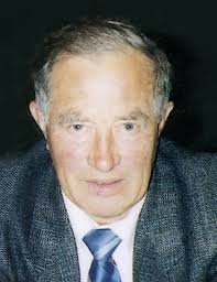 Obituary information for Cornelius B. McAuliffe