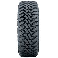 Toyo Open Country M T Tirebuyer