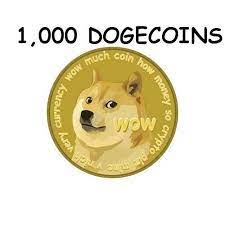 Electronics Cars Fashion Collectibles More Ebay Coins Doge Cryptocurrency