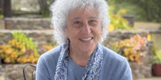 Marion Nestle