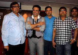 Dirty Politics and Deewana Main Deewana launch!