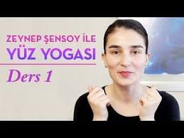 Ucu Bir Arada Boyun Cene Ve Dudak Hareketleri Youtube Facial Yoga Konturlama Yuz Konturlama