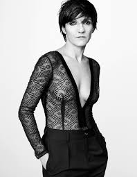 C'est en tout cas ce que révèle la presse people. Florence Foresti Une Femme Ne Doit Jamais Faire Ce Que Lui Demande Un Homme Elle